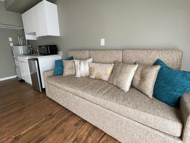 The Nest 610 Calahoo Road Studio Apartment for Rent