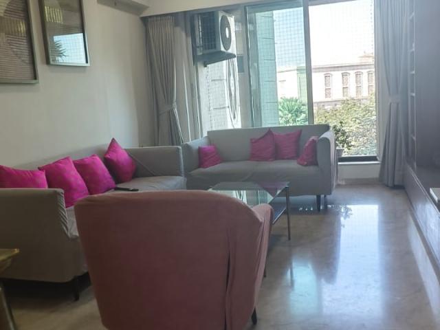 The Nest CHS Powai 3 Bedroom 1650 Sq. Ft. Apartment in Powai Mumbai Listing ID: #10050
