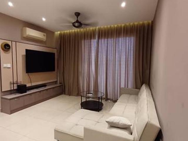 The Nest Condo FullyF Jalan Klang Lama Old Klang Road Mid Valley
