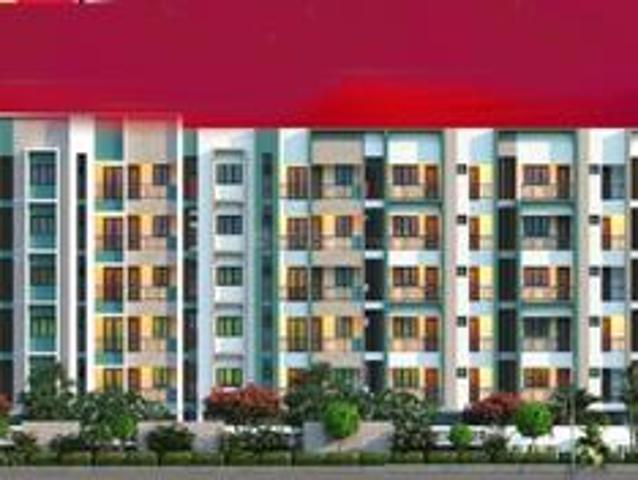 The Nest Euphoria,Sholinganallur 3 BHK Apartment For Sale Chennai