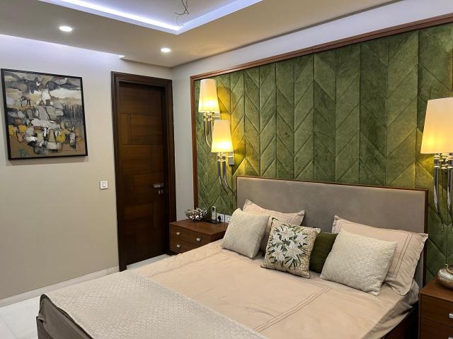 The Nest Noida 3.5 Bedroom 300 Sq. Mt. Villa in Sector 31 Noida Listing ID: #9663