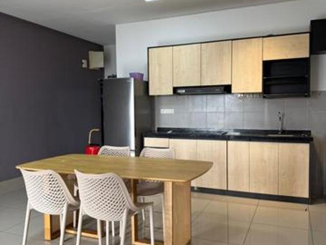The Nest Residence 1 Unit For Rent Condo Old Klang Road Disewa LRT