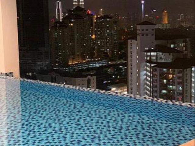 The Nest Residence