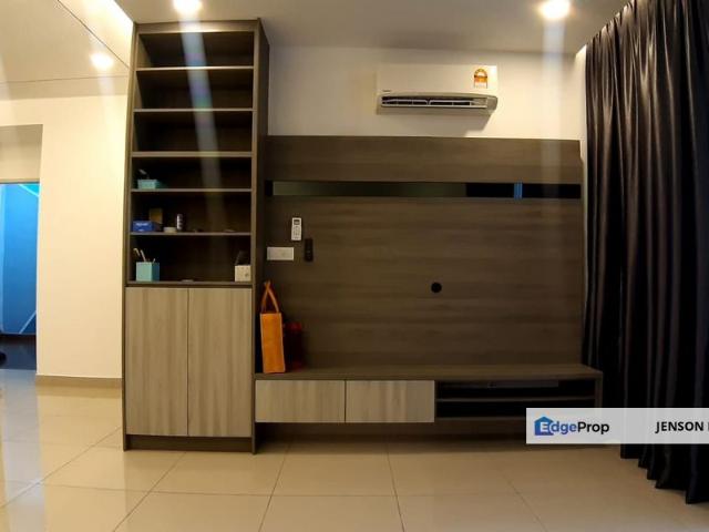 The Nest Residences Residensi Nest