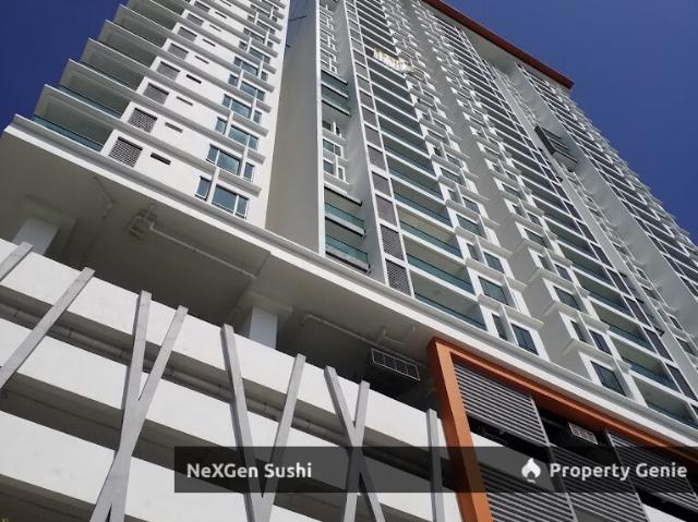 The Nest Save RM 184,600