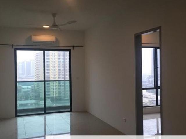 The Nest Setapak Residensi 357