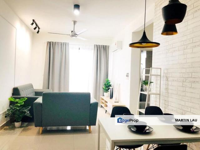 The Nest Setapak Residensi 357