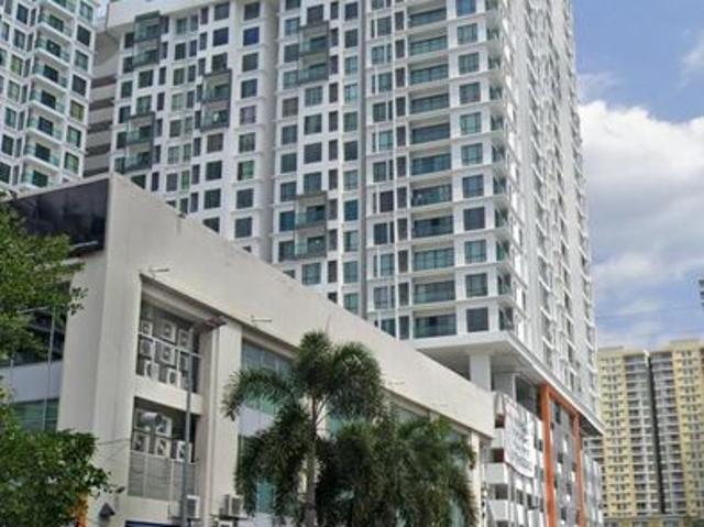 The Nest Setapak Residensi 357