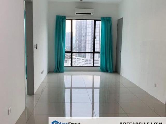 The Nest Setapak Residensi 357