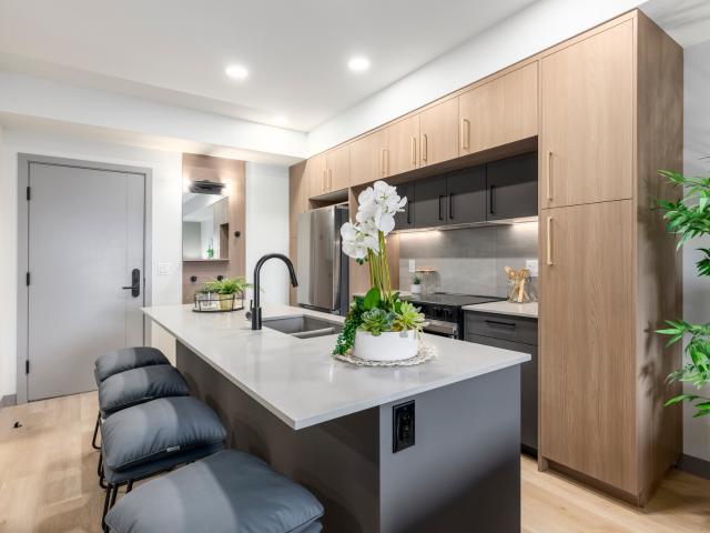 The Nines 1 bed Plan A [object Promise] for Rent