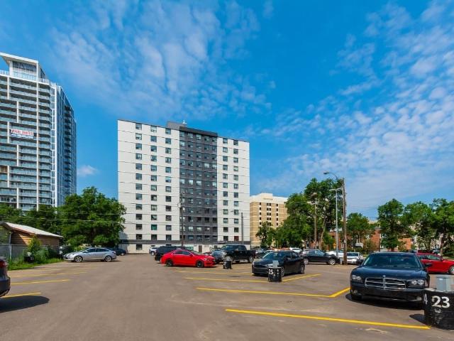 The Nines 1 Bedroom Apartment for Rent at 9999 111 St Nw, Edmonton, AB T5K 1K3 Oliver