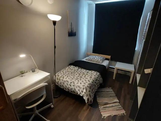 The Nines Co Living