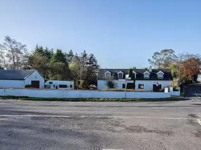 The Nursery, Lyon'S Cross, Ballyduff, Co. Waterford, P51C5T6 i.