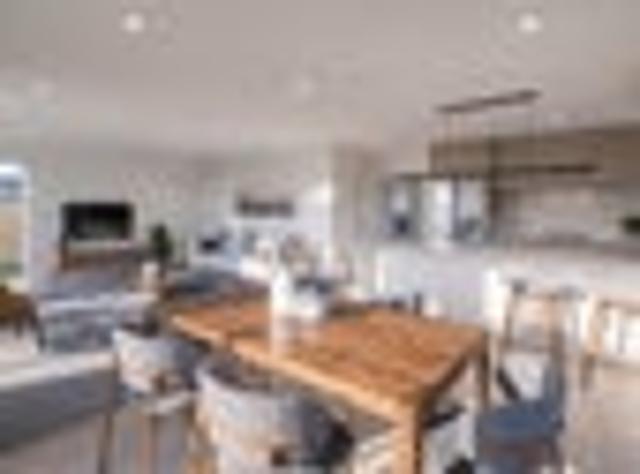 The Smart Way to a New Home – Just $1,000 Down