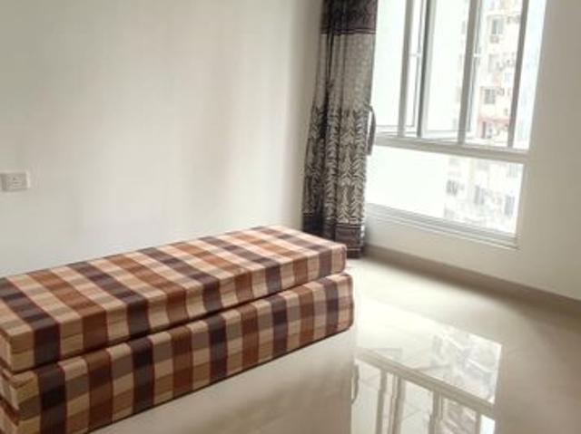 The Soul 3 Bedroom 1552 Sq. Ft. Apartment in New Town Action AreA Iii Kolkata Listing ID: #10335