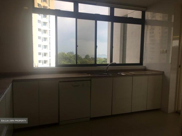 The Sovereign D15, Condominium