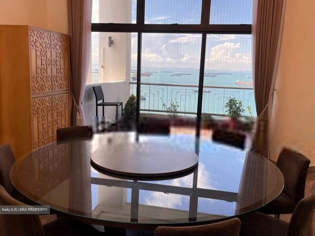 The Sovereign D15, Condominium