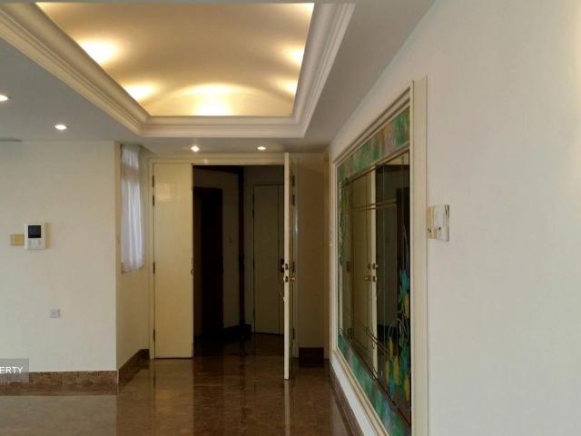 The Sovereign D15, Condominium