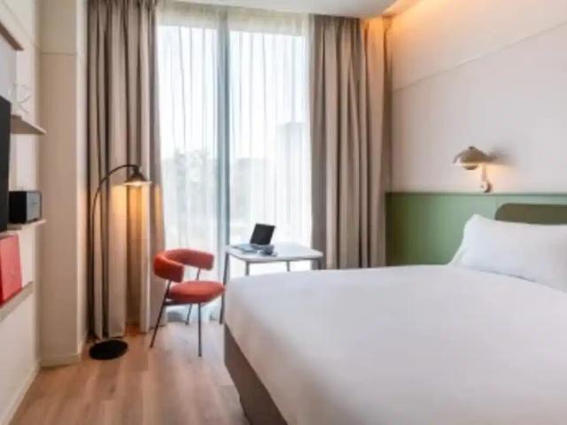 The Social Hub Barcelona Poblenou Student Accommodation, Spain | Amber