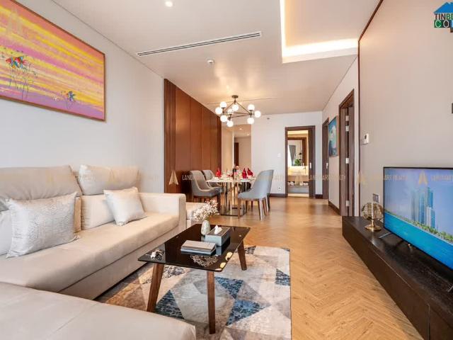 The Soleil Đà Nẵng căn hộ 2PN view biển Mỹ Khê, giá tốt nhất phân khúc chỉ từ 72 triệu/m2