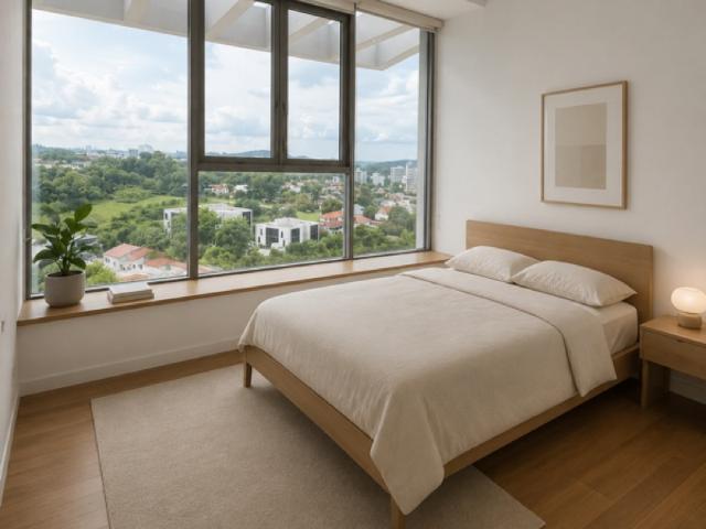 The Solitaire Condominium For Sale, $3,850,000, 3 Bed 3 Bath 1,561 sqft $2,466.00 psf