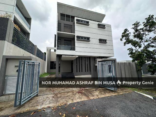 The Somerset Hilltop, Cinta Sayang Resort Sungai PetaniCantik‼️Bawah Harga Pasaran
