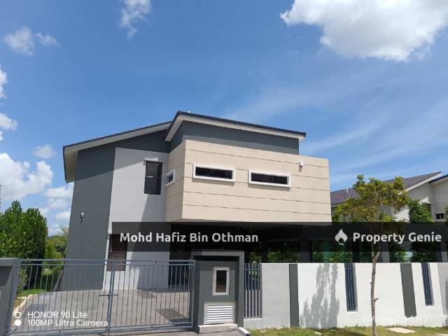 THE SOMMERSET SUNGAI PETANI