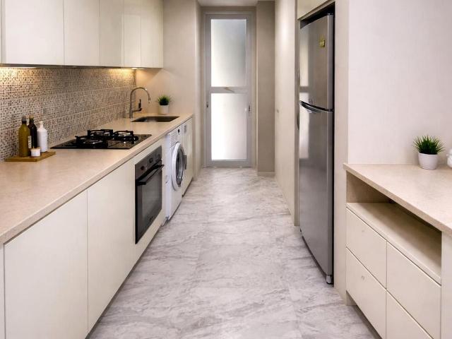 The Sorrento D5, Condominium