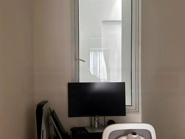 The Sorrento D5, Condominium