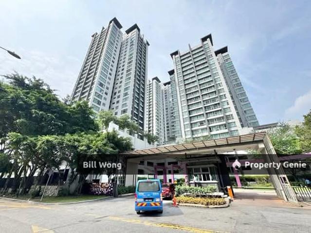 The Saffron Sentul