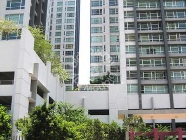 The Saffron Sentul Kuala Lumpur Freehold 1873 sqft HOT UNIT