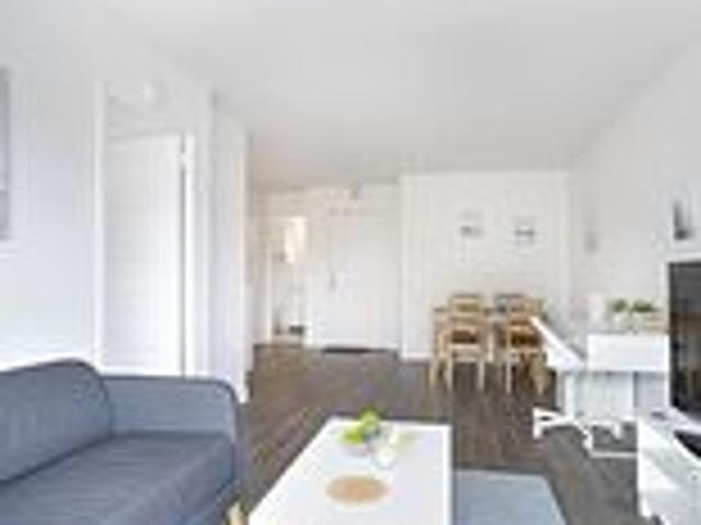 The Saguenay Apartments Co Living
