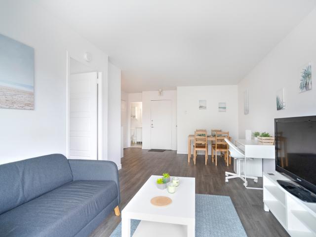 The Saguenay Apartments Co Living Shared Accommodation [object Promise] for Rent