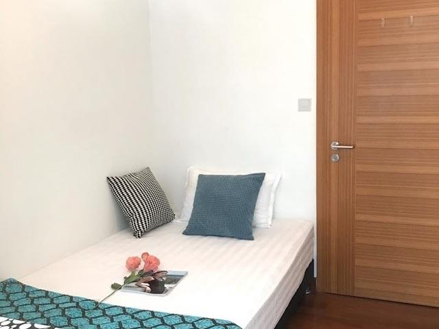 The Sail Common room Immediate Downtown MRT