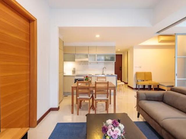 The Sail @ Marina Bay Condominium For Sale, $1,830,000, 2 Bed 2 Bath 861 sqft $2,125.00 psf