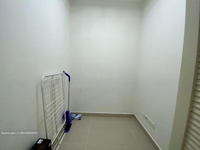 The Sail @ Marina Bay D1, Apartment