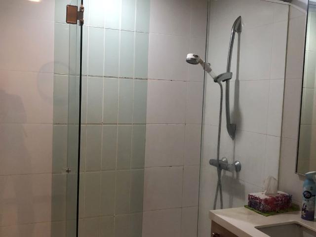 The Sail @ Marina Bay D1, Apartment