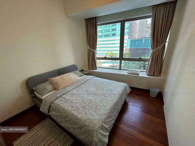The Sail @ Marina Bay D1, Apartment
