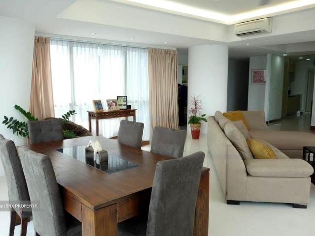 The Sail @ Marina Bay D1, Apartment