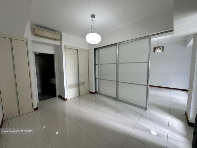 The Sail @ Marina Bay D1, Apartment