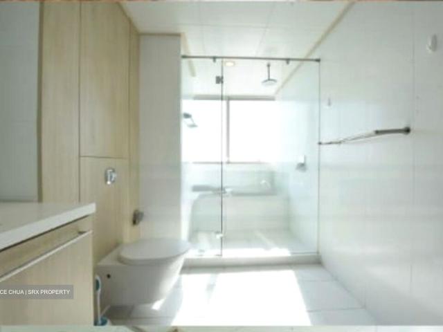 The Sail @ Marina Bay D1, Apartment