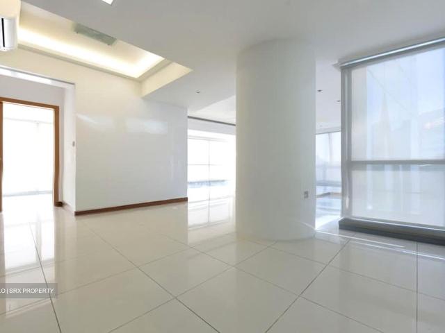 The Sail @ Marina Bay D1, Apartment
