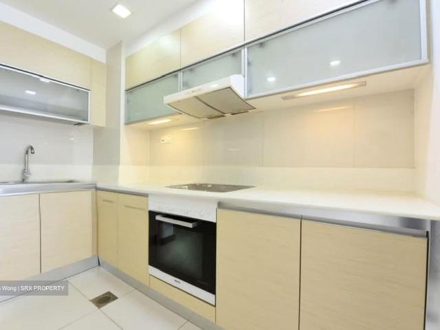 The Sail @ Marina Bay D1, Apartment