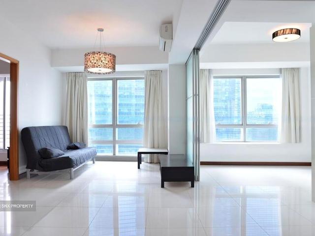 The Sail @ Marina Bay D1, Apartment