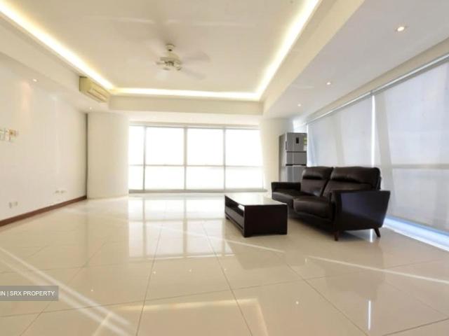 The Sail @ Marina Bay D1, Apartment