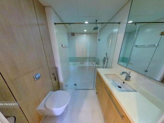 The Sail @ Marina Bay D1, Apartment