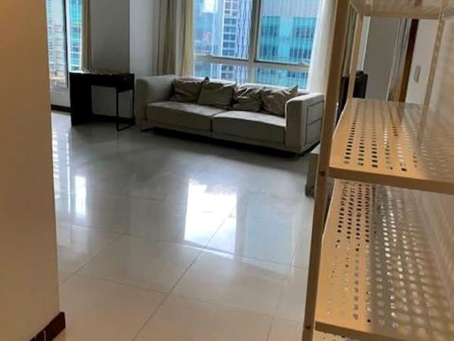 The Sail @ Marina Bay D1, Apartment