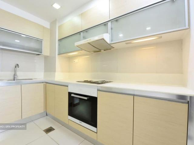 The Sail @ Marina Bay D1, Apartment