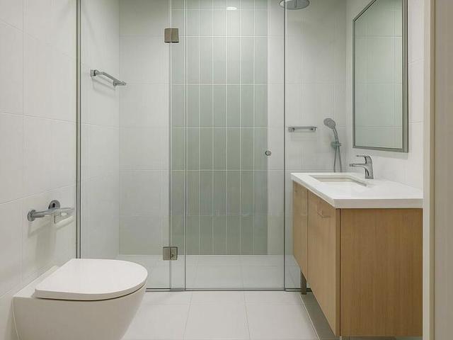 The Sail @ Marina Bay D1, Apartment