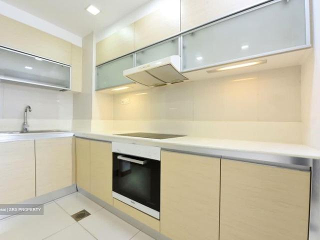 The Sail @ Marina Bay D1, Apartment